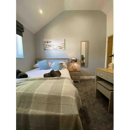 Oak Cottage Tenby Esterno foto