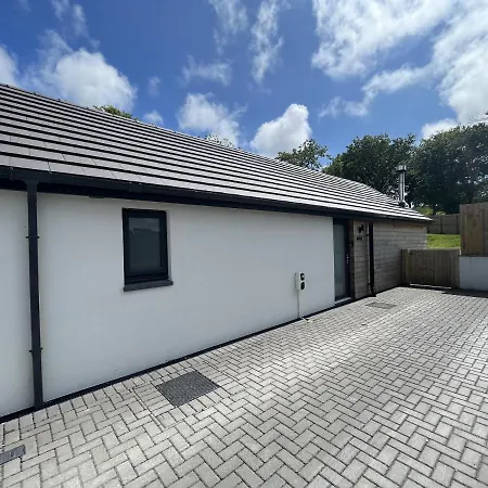 Oak Cottage Tenby Esterno foto