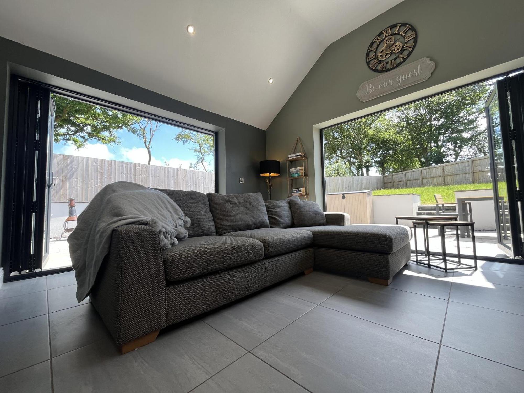 Oak Holiday home