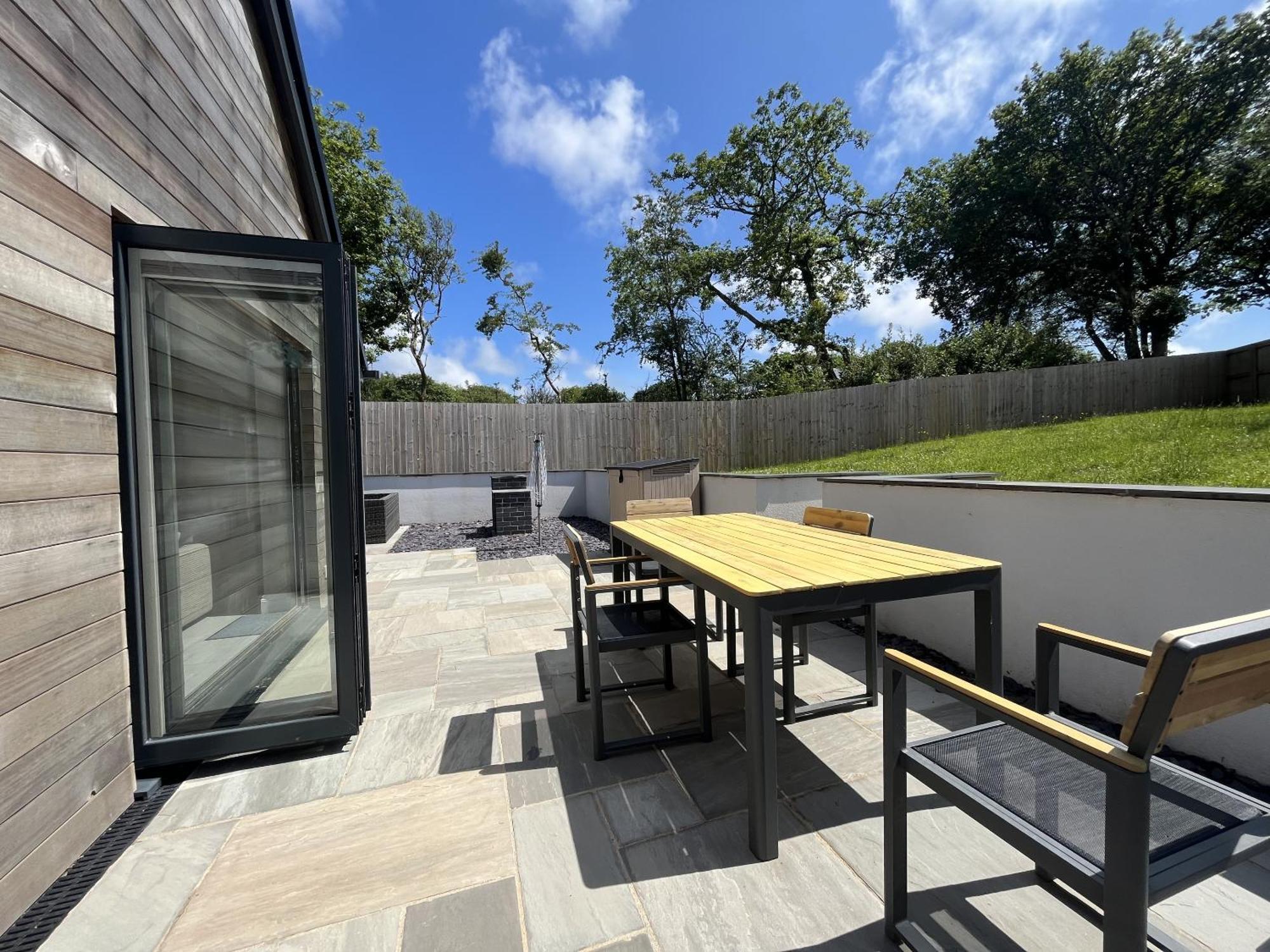 Holiday home Oak *